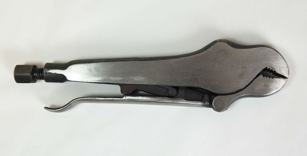 Vise Grip